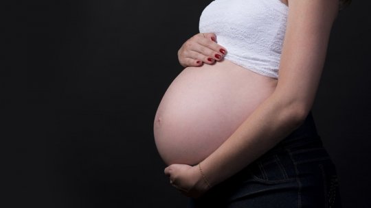 LIsterioza în timpul sarcinii - ce trebuie să știi?