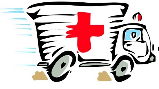 Crucea Roşie Română trimite cel de-al doilea convoi cu ajutoare umanitare la Cernăuţi