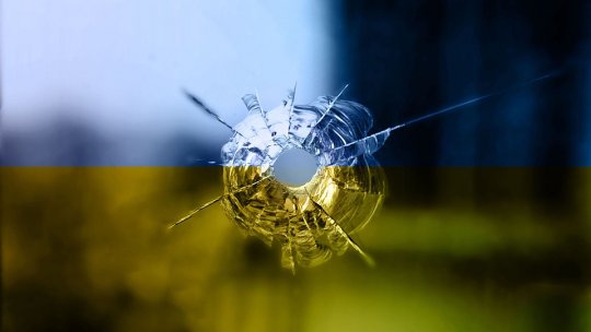 Oficial ucrainean: Războiul ar mai putea dura între două şi până la şase luni