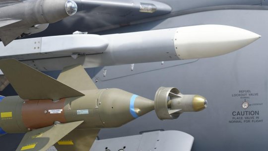  SUA vor trimite Ucrainei două sisteme de rachete sol-aer (Pentagon)