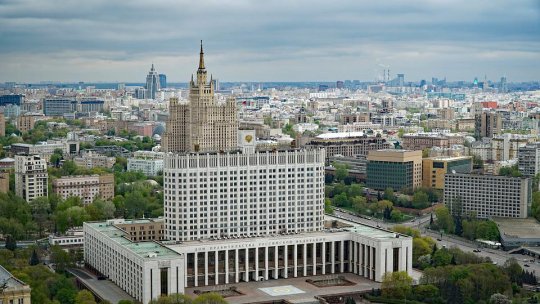 Consiliul Dumei de Stat al Rusiei: reuniune specială privind centrala nucleară Zaporijjia