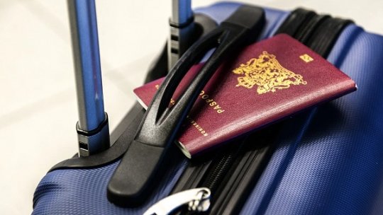 UE este pregătită să suspende acordul cu Rusia privind vizele de călătorie
