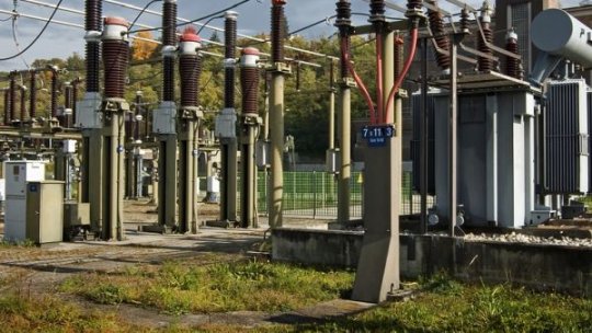 Ucraina va primi transformatoare electrice necesare refacerii infrastructurii 