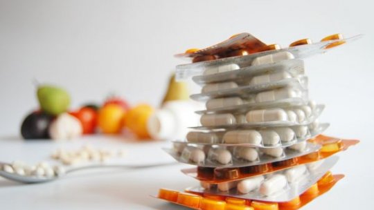 Riscurile asociate consumului excesiv de antibiotice