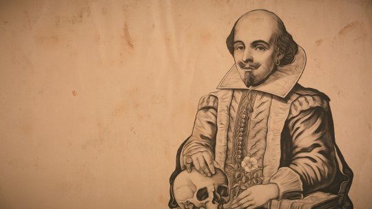 400 de ani de la publicarea ediţiei First Folio a pieselor lui William Shakespeare