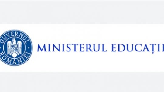 Ministerul Educaţiei a anunţat noi măsuri care vizează şcolile şi universităţile