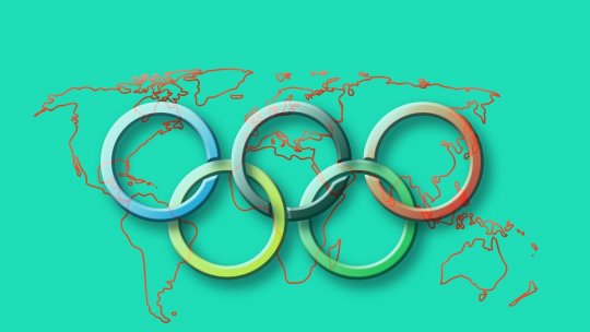 Agresivitatea Rusiei împotriva CIO a unit şi mai mult mişcarea olimpică, a spus Thomas Bach