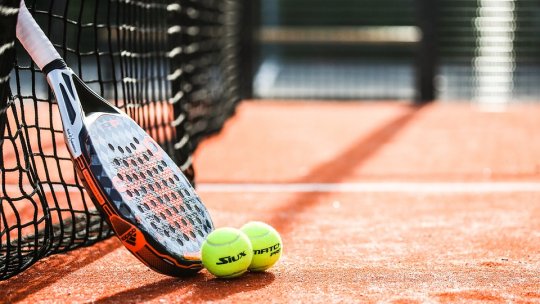 Tenis: Simona Halep şi-a aflat adversara din primul tur de la Trophee Clarins (WTA 125)