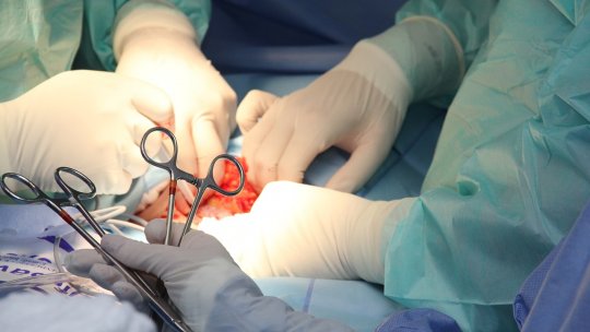 Primul pacient din lume căruia medicii i-au transplantat un rinichi de porc modificat genetic a murit