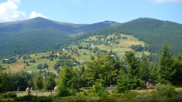 Munții Apuseni, una dintre destinațiile de top recomandate de CNN pentru iubitorii de drumeții