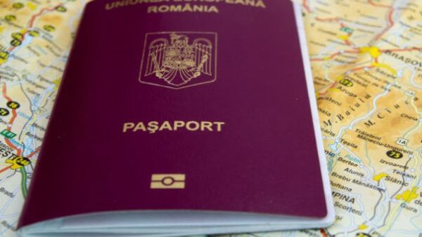 Pașaportul simplu temporar va fi emis numai în anumite circumstanțe