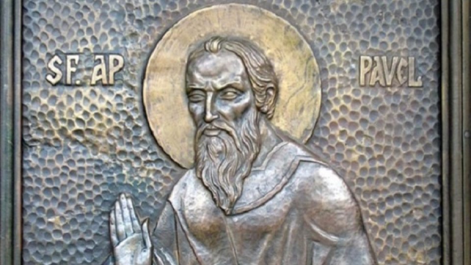 Ziua în care Sfântul Pavel a creștinat primul european: o femeie pe nume Lidia