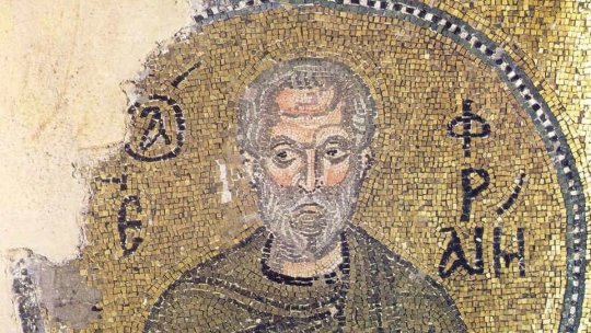 Rugăciunea Sfântului Efrem Sirul, oglinda în fața căreia suntem chemați să ne așezăm în Postul Mare