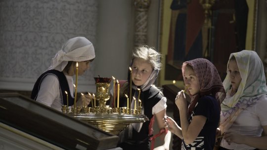 De ce trec creștinii „pe sub aer” în Vinerea Mare