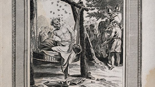 Sfântul Sfințit Mucenic Marcu