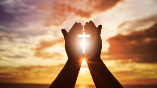 RAIUL anului bisericesc. Săptămâna în care morţii ajung direct în Împărăţia Cerurilor