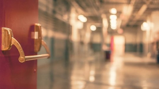 SJ Sibiu are o nouă structură modulară care va deservi secţia de boli infecţioase