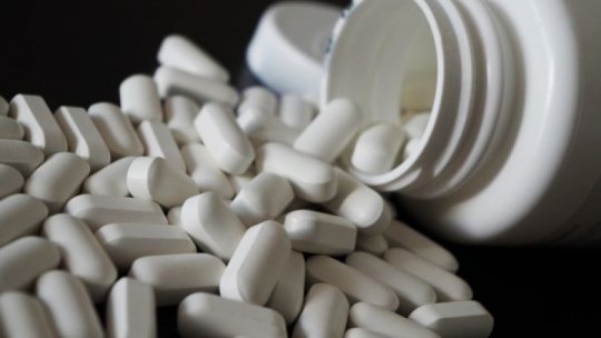 Care sunt riscurile la care te expui dacă iei doze zilnice mici de aspirină
