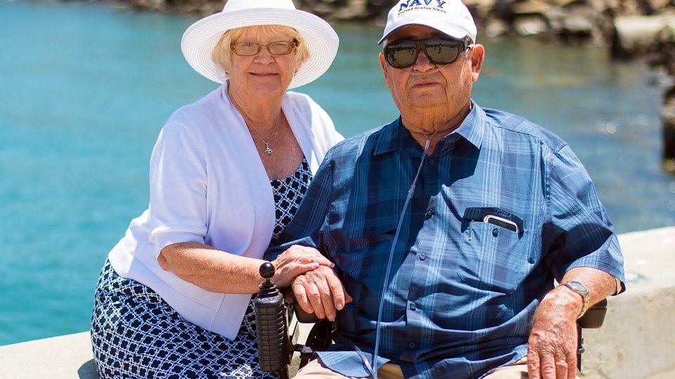 Bilete la tratament pentru pensionarii maramureşeni