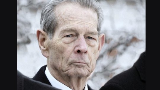 Regele Mihai. Născut sub steaua Antares, „steaua regilor”. Horoscopul unui monarh