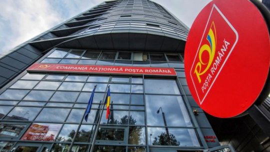 Poșta Română permite accesul în oficii, fără certificat verde