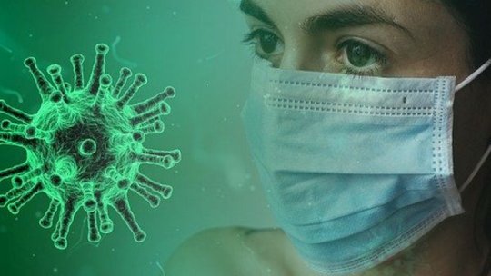 Sezonul gripal ar putea fi sever şi în plus se va adăuga pandemiei COVID-19