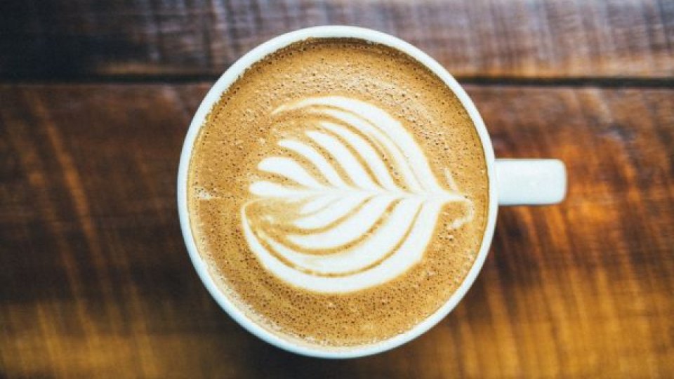 Cercetătorii au dezvoltat cafeaua "celulară"