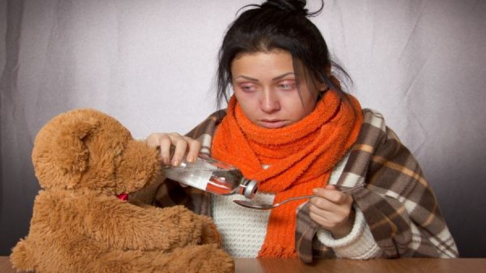 Începe campania de vaccinare antigripală