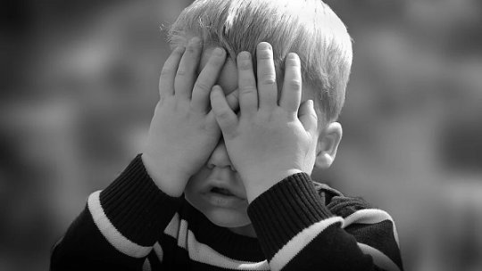 Minor dat dispărut, identificat la punctul de frontieră Curtici