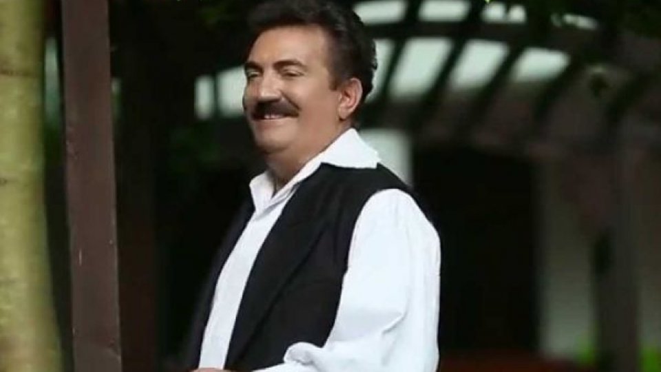 Decesul artistului Petrică Mîţu Stoian - oxigenoterapia hiperbară, neinclusă în tratamentul anti-COVID