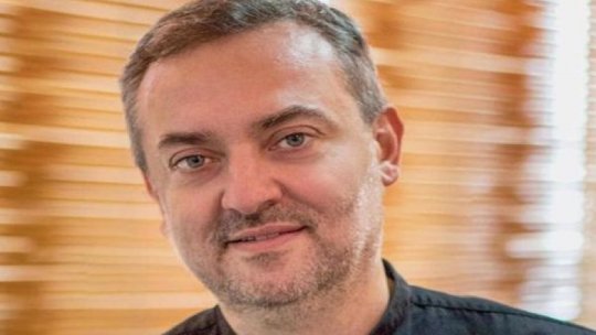 Răzvan Dincă este noul PDG al Societății Române de Radiodifuziune