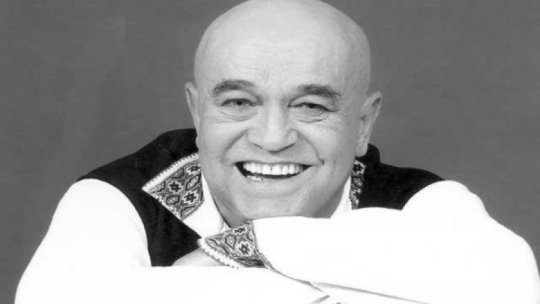 Dramă în lumea muzicii populare: Benone Sinulescu s-a stins din viață!