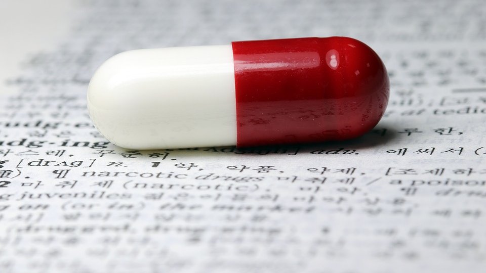 Ziua Europeană a Informării despre antibiotice