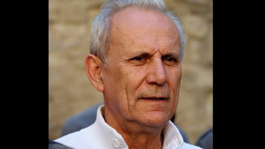 Preşedintele Uniunii Ziariştilor Profesionişti din România s-a stins din viaţă