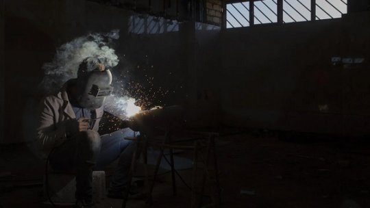 Peste jumătate dintre români şi-au căutat un loc de muncă în ultimul an