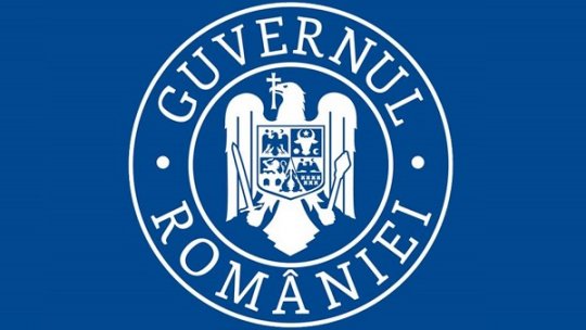 Noul guvern a adoptat o primă ordonanţă de urgenţă