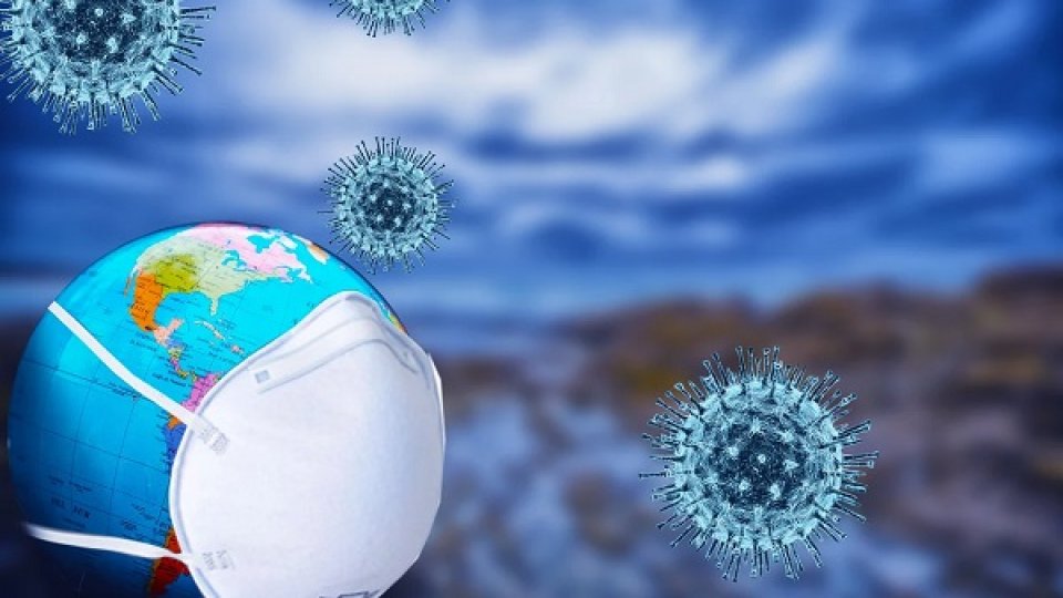 Varianta Omicron a coronavirusului reprezintă un risc major la nivel global, transmite OMS