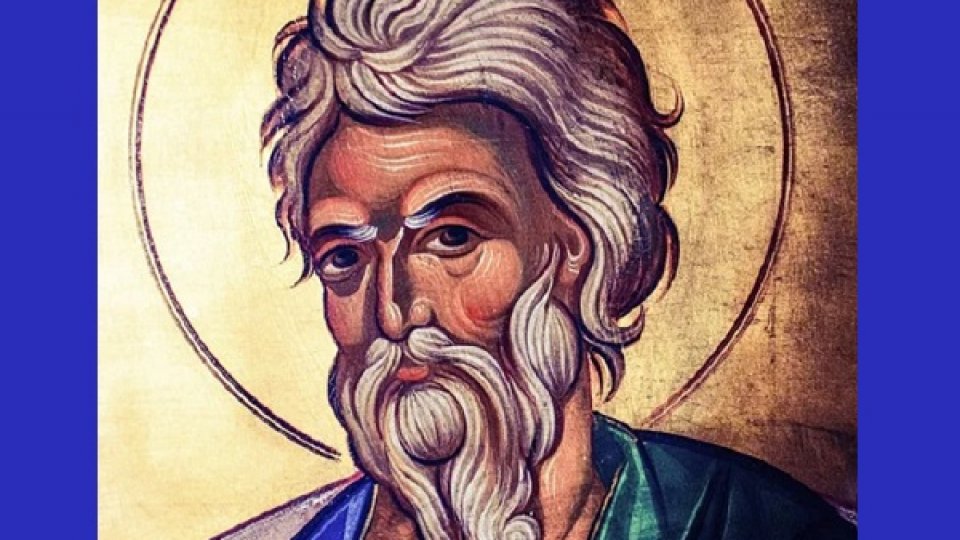 Creştinii îl sărbătoresc pe Sfântul Apostol Andrei, ocrotitorul spiritual al României