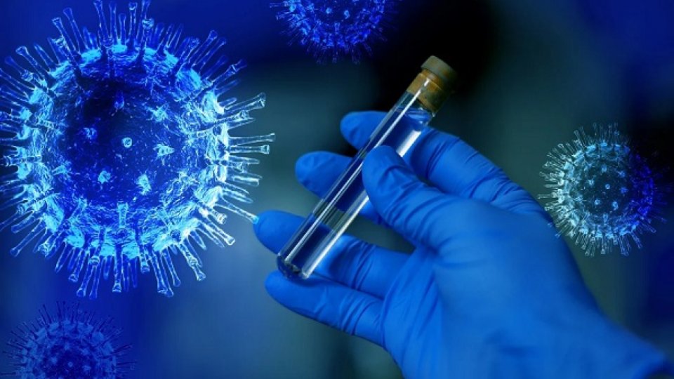 Aproape 90% din decesele asociate COVID-19 au fost la persoane nevaccinate