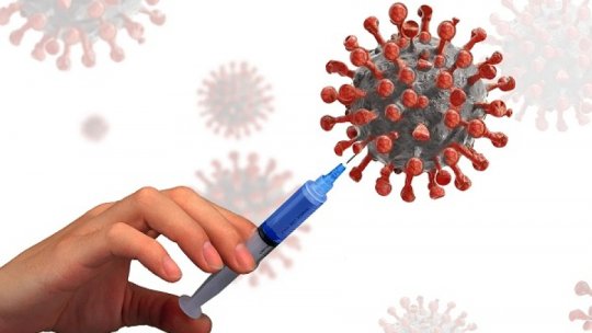 Vaccinul anti-COVID-19 oferă protecţie puternică împotriva formelor severe