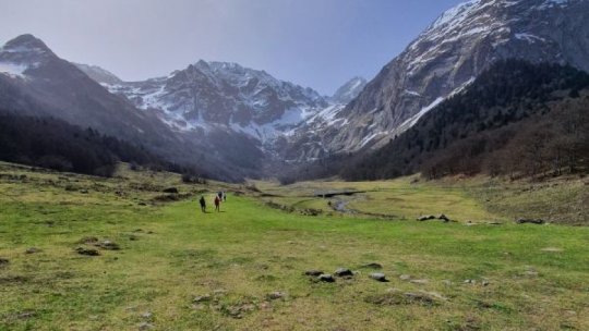 Ziua Internațională a Muntelui, sărbătorită pe 11 decembrie