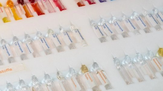 Un sfert din populaţia României suferă de o formă de alergie