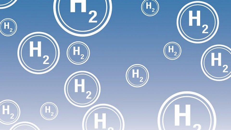 România îşi propune să aibă o strategie naţională a hidrogenului în aproximativ un an