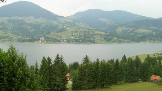 Turismul în Colibița, promovat prin mai multe activități