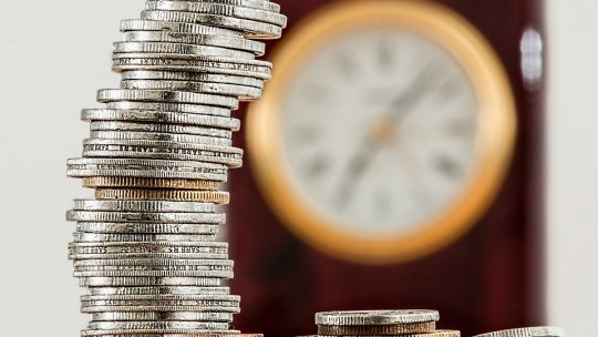 Proiectul bugetului de stat pentru anul următor a fost publicat