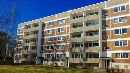 Preţurile locuinţelor noi vor continua să crească şi anul viitor