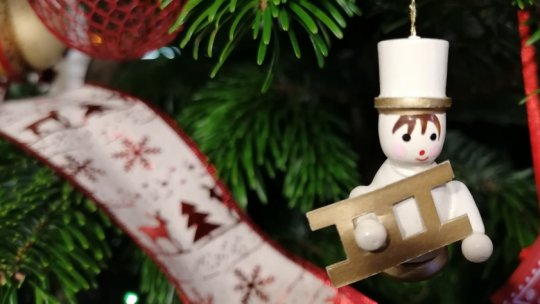 Pompierii recomandă unde trebuie amplasat bradul pentru a evita evenimente neplăcute