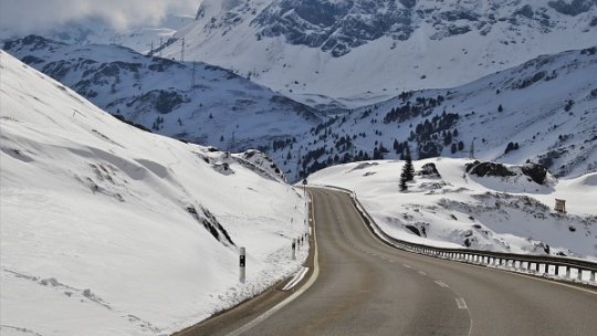 Vremea se încălzeşte