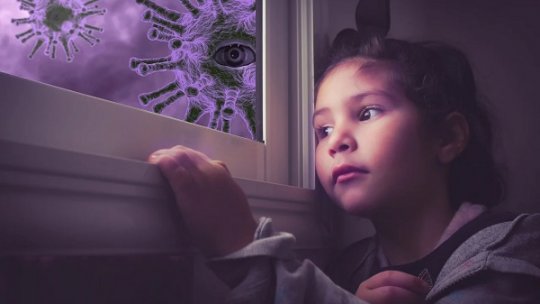 Ciumeşti, singura localitate unde rata de infectare COVID-19 depăşeşte 6 la mia de locuitori