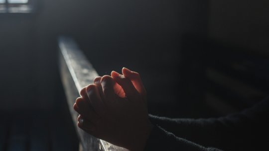 Biserica Sf. Nicolae-Băneasa - o ctitorie care a înfruntat timpul